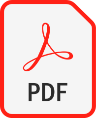 adobe pdf file icon